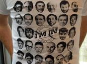 T-shirt ultime créa recherche poste