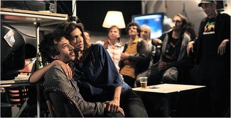 Critique Cinéma : Télé Gaucho