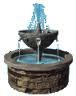 Histoire d’eau : La fontaine