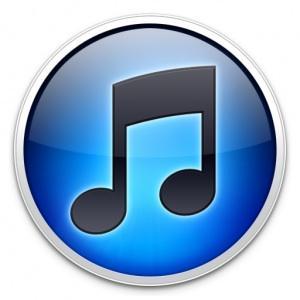 logo itunes
