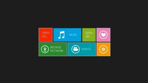 VLC passe par Kickstarter pour se lancer sur Windows 8