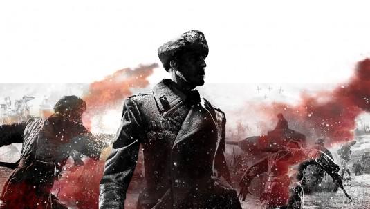 company of heroes