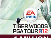 Electronic Arts offre codes pour Tiger Woods TOUR® iPhone iPod Touch