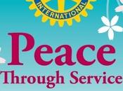 Collecte livres pour l’action contre l’illettrisme Croix Rouge avec Rotary