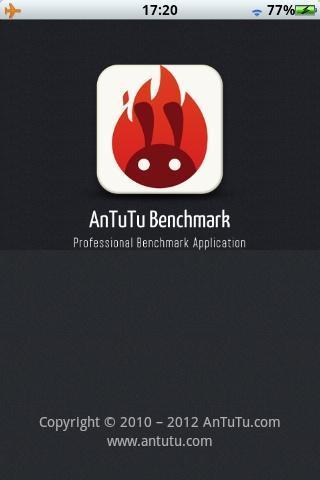 Antutu Benchmark – Passage à la version 3