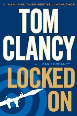 Jack Ryan Jr. T3 : Ligne de Mire, part. 1 - Tom Clancy