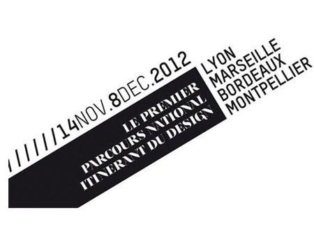 Le Design Tour est actuellement à Bordeaux !