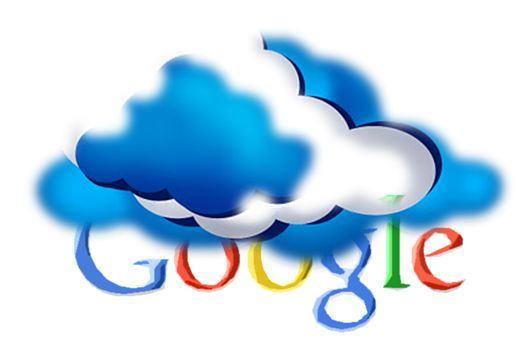 Google crée un serveur européen pour le cloud