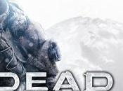 Dead Space premières minutes