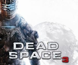 Dead Space 3: Les 17 premières minutes