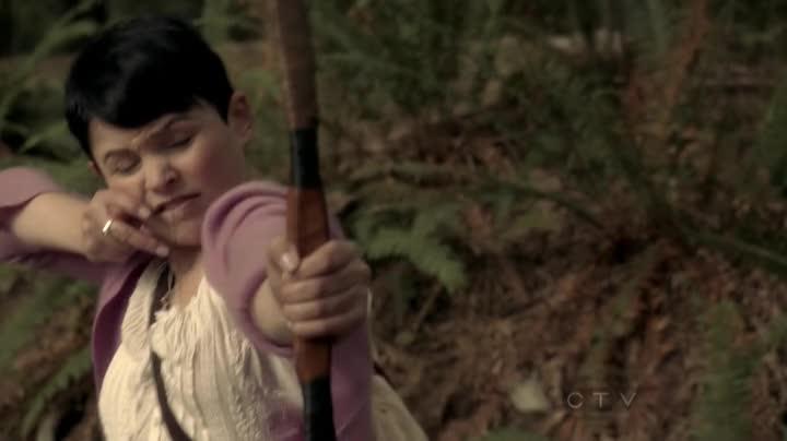 Once upon a time – Episode 2.08