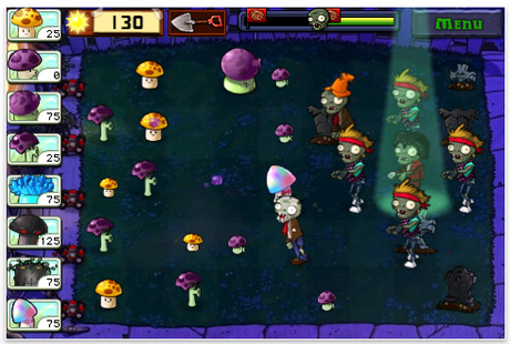 wdprfdvj9Yax3EOKjZWlR1cSACKeeBaI m Jeu iPhone: Plants vs Zombies.