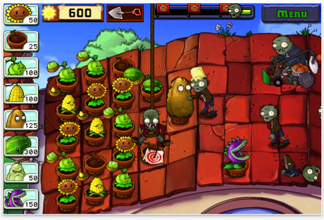 8Y0DU349QeJbx4C9bZkdcNM8L15v7VBK m Jeu iPhone: Plants vs Zombies.