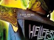 Hellfest 2013, l'affiche premières annonces