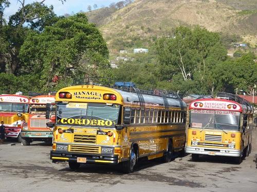 bus_Amérique Latine