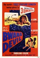 Bwana Devil