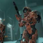 Halo 4 : prix et confirmation du Crimson Map Pack