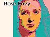 "Rose Envy" Dominique Rivaz