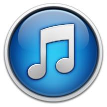 Nouveau logo pour un nouvel iTunes