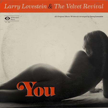 L’ EP jazz YOU de Larry Lovestein aka Mac Miller