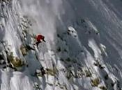 Superbe teaser film Into Mind North Face