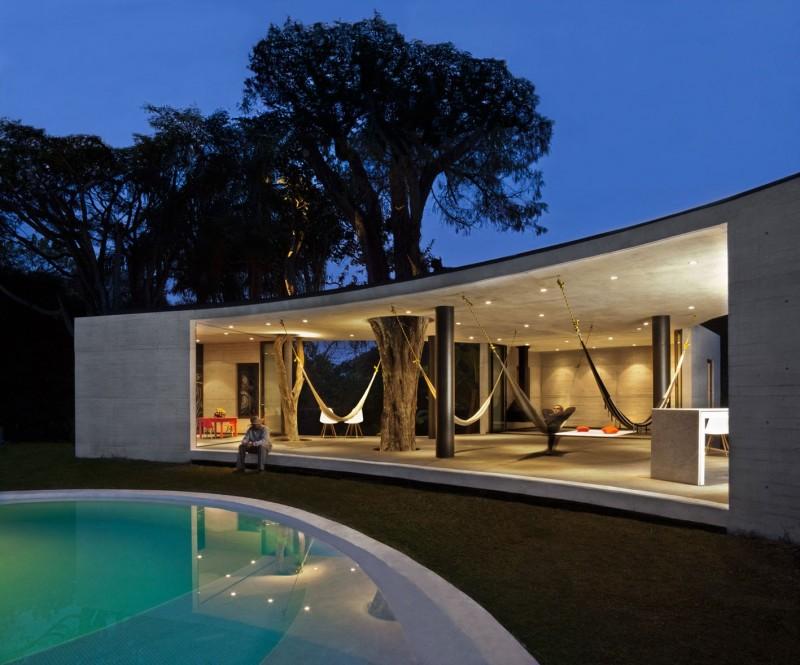 Tepoztlán Lounge - Cadaval & Solà-Morales - 16