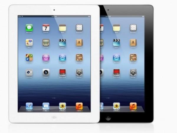 [Bon Plan JDG] Le Nouvel iPad 16Go Wifi à 379€