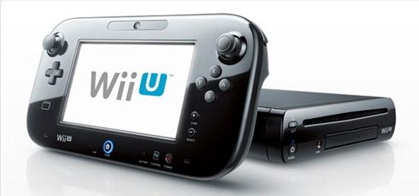 La console Nintendo Wii U enfin disponible en France