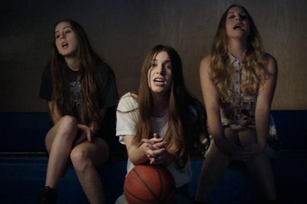 HAIM – Don’t Save Me