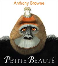 Le cadeau parfait pour Noël ? Un album d'Anthony Browne !