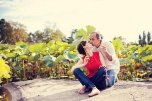 Iris : séance photos d’enfant, Paris (75)