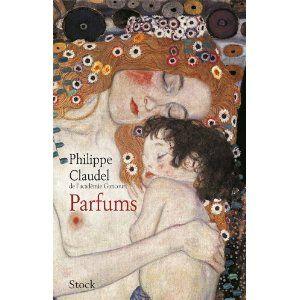Parfums Philippe Claudel Lectures de Liliba