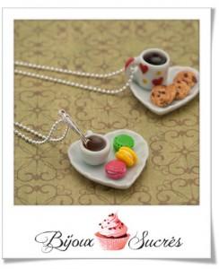Bijoux gourmands
