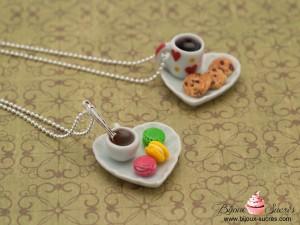 Bijoux gourmands
