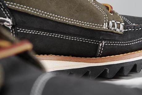CONVERSE CHUCK TAYLOR MADE IN MAINE GUIDE BOOT