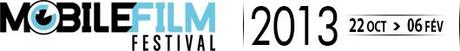 Mobile Film Festival, édition 2013