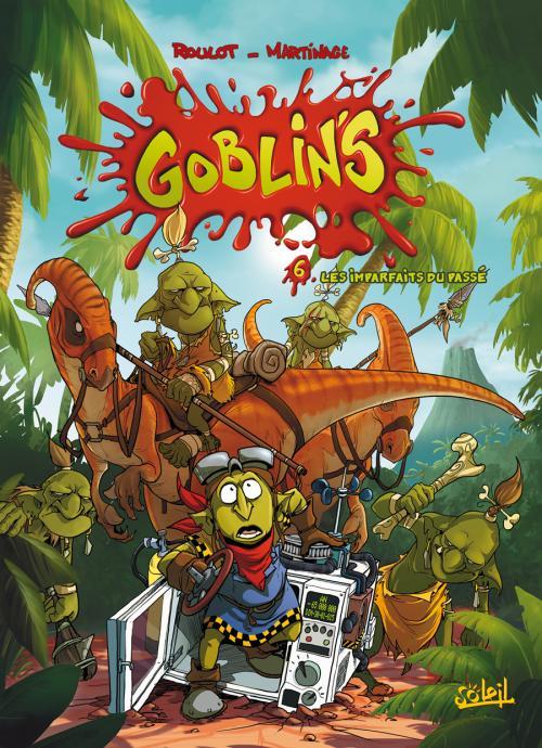 Les Goblin's