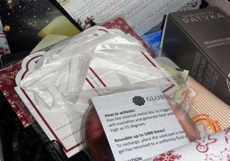 glossybox-wishlist-03 Wish List à la façon Glossybox