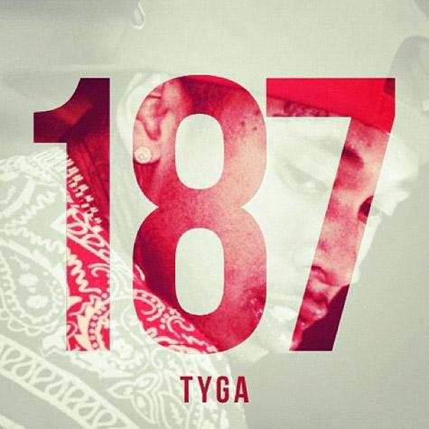 Tyga - I'm Different (FREESTYLE)