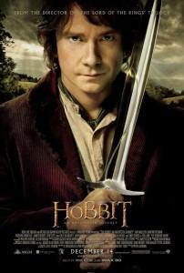 Le Hobbit : nouveau spot TV et 4 affiches