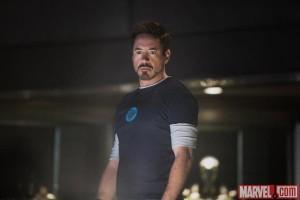 4 nouvelles photos pour Iron Man 3