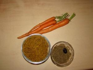 Body To Soul ou comment mieux se nourrir.