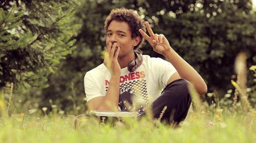 Stephan Rizon en ITV