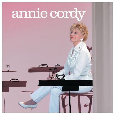 Annie Cordy, Les baisers de mon coeur