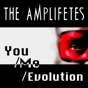 The Amplifetes nouveau single