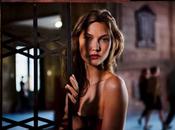 calendrier Pirreli 2013 coloré Janeiro