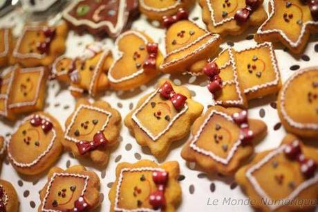 Vivez le marché de Noël de Mulhouse en version 2.0
