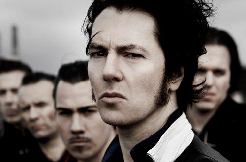 jimjonhch The Jim Jones Revue