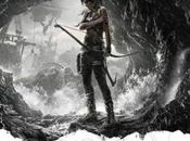Tomb Raider présente