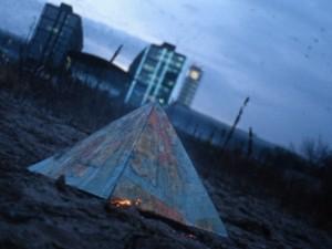 EXPO : Comme un air de communisme à la D+T Project Gallery